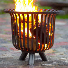 Fire Basket